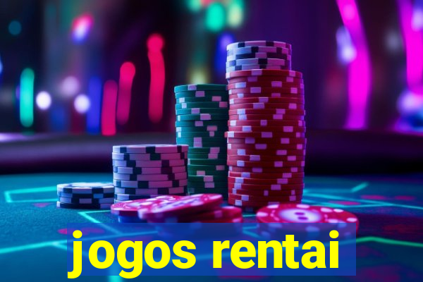 jogos rentai